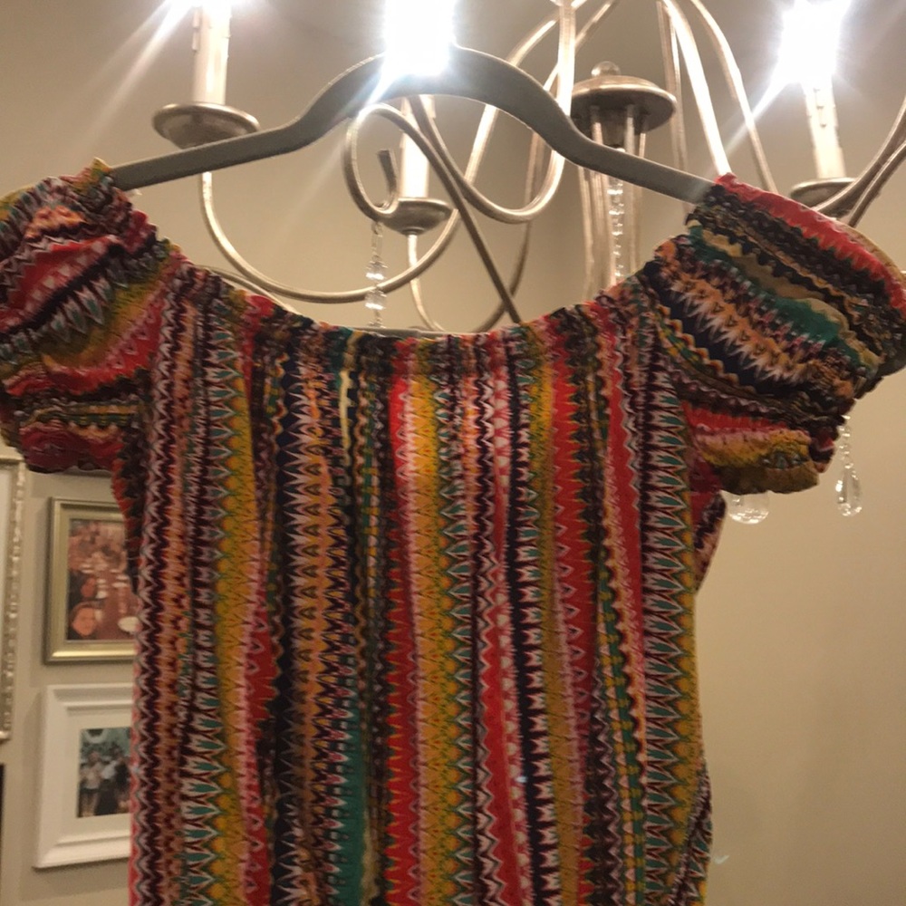 Romper - Picture 3 of 4